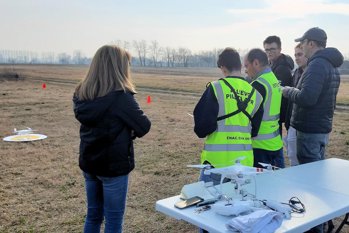 pcto alternanza scuola lavoro