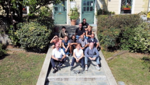 corso piloti droni in ValSusa